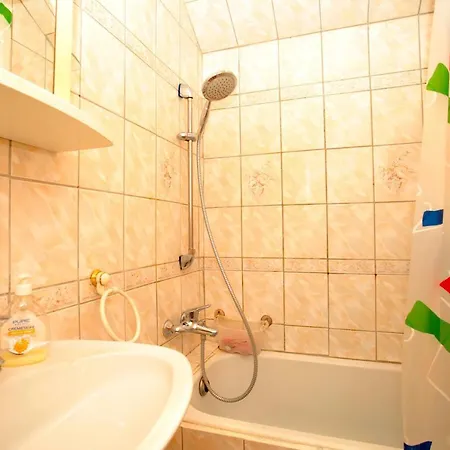 5637 Privatapartment Fair North Hannover