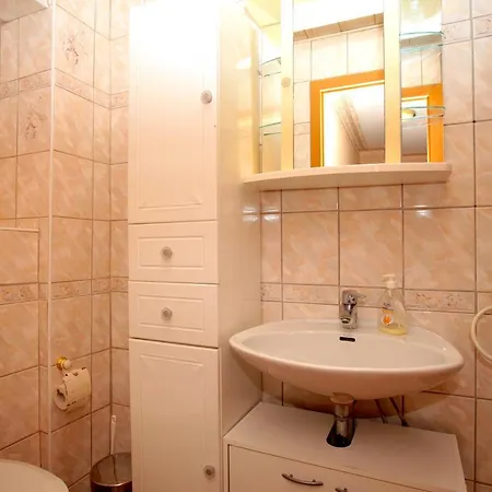 5637 Privatapartment Fair North Lejlighed *
