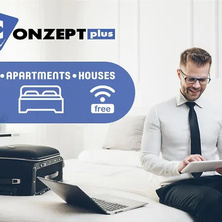 5637 Privatapartment Fair North * Hannover