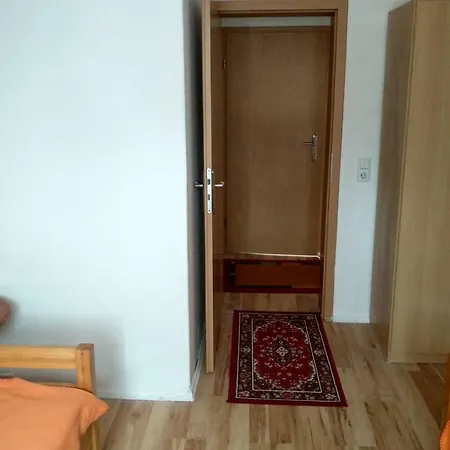 Lejlighed 5637 Privatapartment Fair North Hannover