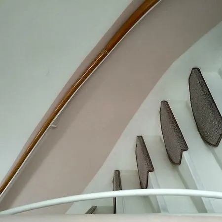 5637 Privatapartment Fair North Hannover