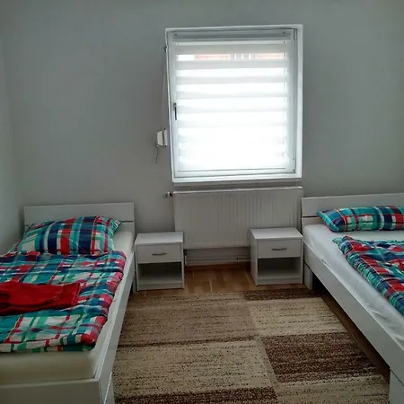 5637 Privatapartment Fair North Lejlighed