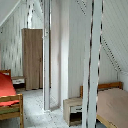 5637 Privatapartment Fair North Lejlighed Hannover