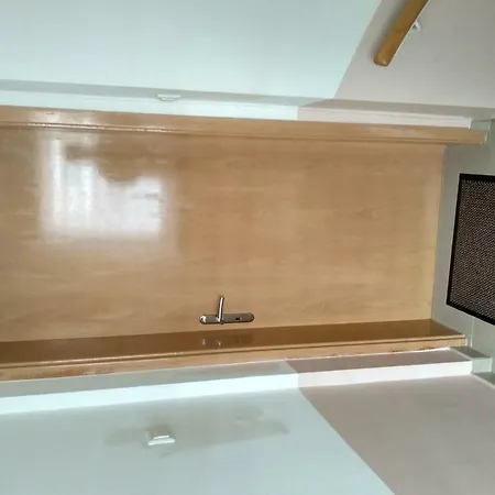 5637 Privatapartment Fair North * Hannover