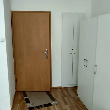 5637 Privatapartment Fair North * Hannover